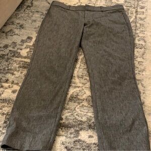Banana Republic Sloan Pants size 8